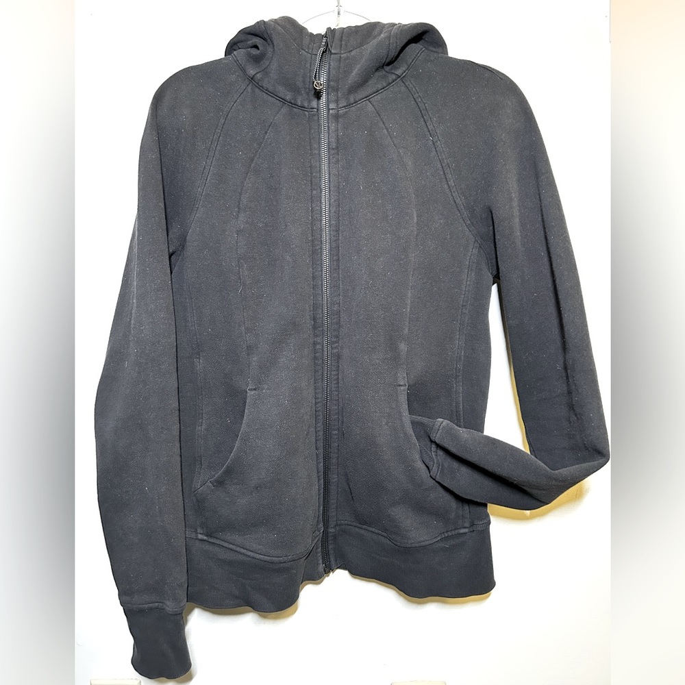 Lululemon Scuba Hoodie